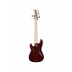 Basse SIRE Marcus Miller P7 5 cordes Tobacco sunburst