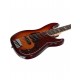 Basse SIRE Marcus Miller P7 5 cordes Tobacco sunburst