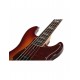 Basse SIRE Marcus Miller P7 5 cordes Tobacco sunburst