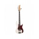 Basse SIRE Marcus Miller P7 5 cordes Antic white