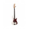 Basse Marcus Miller P7 5 cordes Antique white