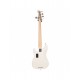 Basse SIRE Marcus Miller P7 5 cordes Antic white