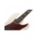 Basse SIRE Marcus Miller P7 5 cordes Antic white