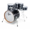 Batterie Gretsch Catalina club Jazz 18 Gloss piano Black