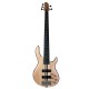 Basse électrique Cort A5 Plus  A5P-FMMH-OPN