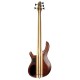 Basse électrique Cort A5 Plus  A5P-FMMH-OPN