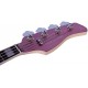 Basse SIRE Marcus Miller V7 ALDER-4 BUR RN Burgundy
