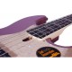 Basse SIRE Marcus Miller V7 ALDER-4 BUR RN Burgundy