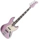 Basse SIRE Marcus Miller V7 ALDER-4 BUR RN Burgundy