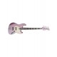 Basse SIRE Marcus Miller V7 ALDER-4 BUR RN Burgundy