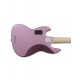 Basse SIRE Marcus Miller V7 ALDER-4 BUR RN Burgundy