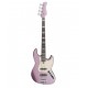 Basse SIRE Marcus Miller V7 ALDER-4 BUR RN Burgundy