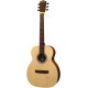 Guitare électro Lag Travel Signature VIANNEY