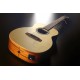 Guitare électro Lag Travel Signature VIANNEY