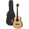 Guitare électro Lag Travel Signature VIANNEY