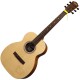 Guitare électro Lag Travel Signature VIANNEY