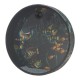 Tambour Ocean Drum Remo 12 x 2.5 pouces Fish design