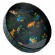 Tambour Ocean Drum Remo 16 x 2.5 Fish design