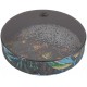 Tambour Ocean Drum Remo 16 x 2.5 Fish design