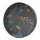 Tambour Ocean Drum Remo 16 x 2.5 Fish design