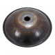 Tongue Drum SWD 18 pouces Mi mineur