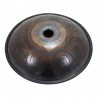 Tongue Drum SWD 18 pouces Mi mineur