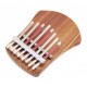 Kalimba Ami Hugh Tracey 8 lames do majeur