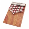 Kalimba Alto Ami Hugh Tracey Celeste 15 Notes sur Table