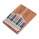 Kalimba Alto Ami Hugh Tracey junior Celeste 11 Notes sur Table