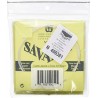 Cordes de guitare classique Savarez jaunes tirant fort 520J