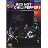 Guitar Play along Red Hot Chili Peppers vol 153 CD