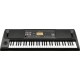 Clavier arrangeur Korg EK-50