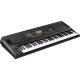Clavier arrangeur Korg EK-50