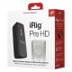 Interface Ik Multimedia Irig-PRE-HD pour micro