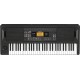 Clavier arrangeur Korg EK-50