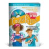 Méthode Ukulele pour enfant Ptit coup de pouce CD