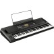 Clavier arrangeur Korg EK-50