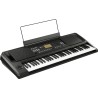Clavier arrangeur Korg EK-50