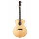 Guitare électro-acoustique Breedlove Stage exotic Concerto