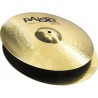 Paire de Hi-hats Paiste 101 14 pouces