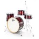 Gretsch Catalina Club Rock 24 Gloss antique burst