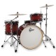 Gretsch Catalina Club Rock 24 Gloss antique burst
