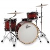 Gretsch Catalina Club Rock 24 Gloss antique burst