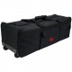 Housse pour hardware batterie à roulette Gibraltar GHTB