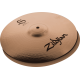 Paire de Hi-hats Zildjian S 14 pouces