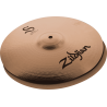 Paire de Hi-hats Zildjian S 14 pouces