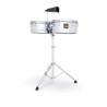 Timbales Latin Percussion Aspire 13 et 14 LPA256