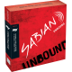 Pack cymbales Sabian B8X complet set harmonique
