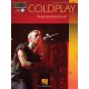 Piano Play along Coldplay 16 avec téléchargement audio