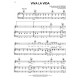 Piano Play along Coldplay 16 avec téléchargement audio